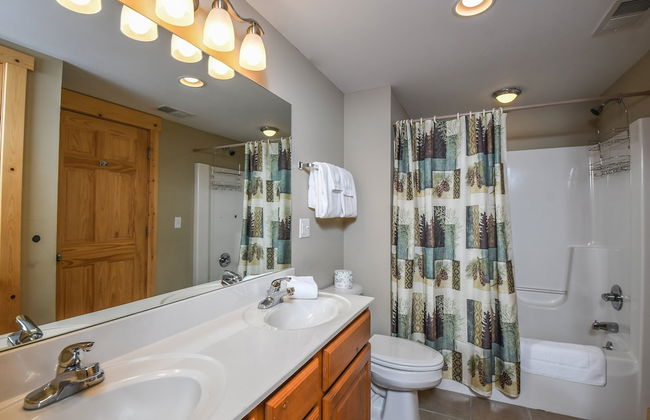 Canopy Escape by Taylor Made Deep Creek - Foto 16