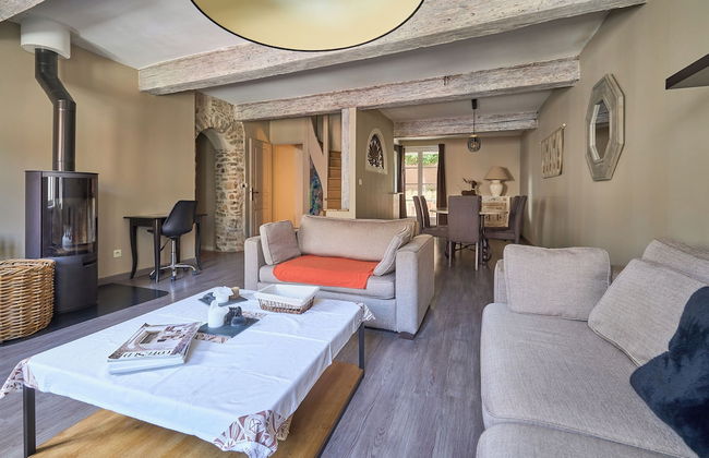 Les appartement de charme du Midi - Foto 28