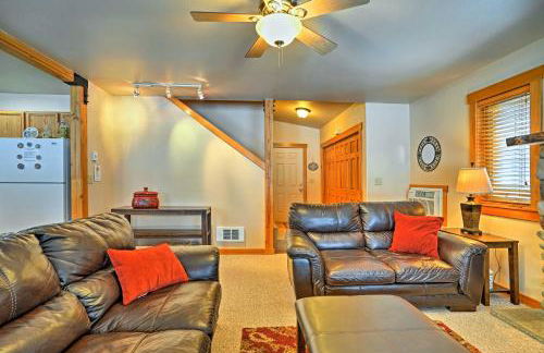 Spacious Winthrop Home-Walk to Trails, Restaurants - Foto 5