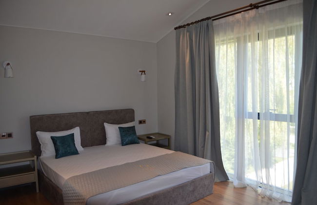 Arena Villas Guba - Foto 4