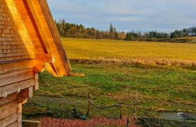 Log Cabin In The Upper Harz Mountains - Foto 27