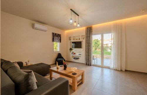 Heart Of Galatas Apartments Holidays In crete - Foto 33