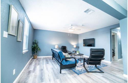 Fascinating 2br/1ba Near Festive DT and Riverwalk - Foto 10