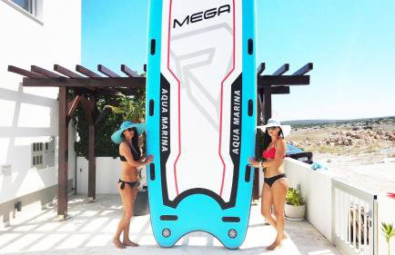 Atrium Blue Holiday House - Foto 27