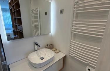 T2 moderne Centre ville Rosny proche Paris - Foto 13