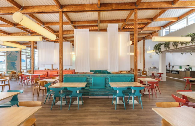 Apartamentos LIVVO Morromar - Photo 38