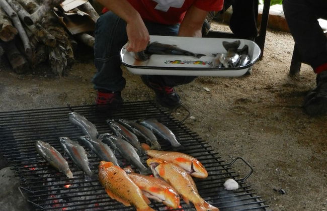 Finca de la Vaca - Casa el Mirador - Foto 12