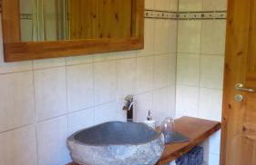 Blockhuus Thüle - Foto 15