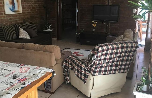 Chácara Vovó Joana - Photo 13