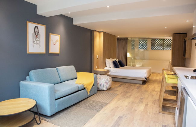 Urban Heights Bogota - Foto 42