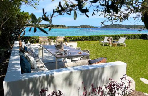 Azure Bianca Beach Villa - Foto 9