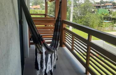 Pousada Vielas do Rosa - centrinho da praia do rosa - Foto 57