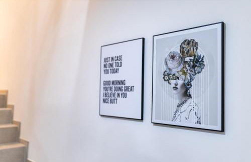 DWELLSTAY - City Apartments Fulda - Photo 19