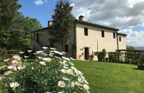 Panoramic Apartment In 17Th Century Farmhouse - Foto 23