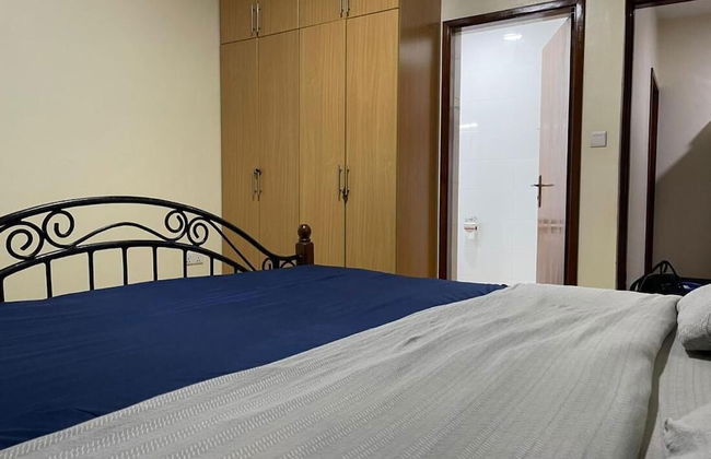 The Mugabi's Spacious Private Room - Foto 3