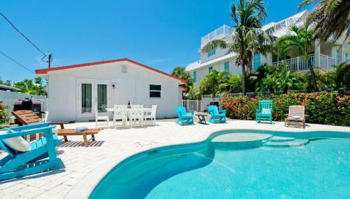 Coastal Cottage - Foto 3