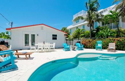 Coastal Cottage - Foto 3