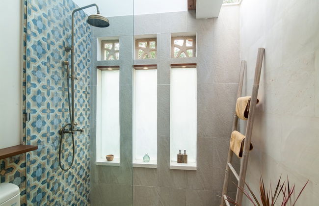 Villa Coral Flora - Foto 70