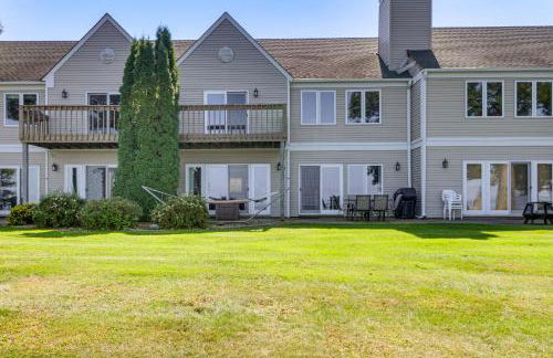 Marina Access and Lake Views Family Gem in Onamia - Foto 25