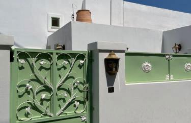 The Priest's Traditional House Kalithies - Foto 2