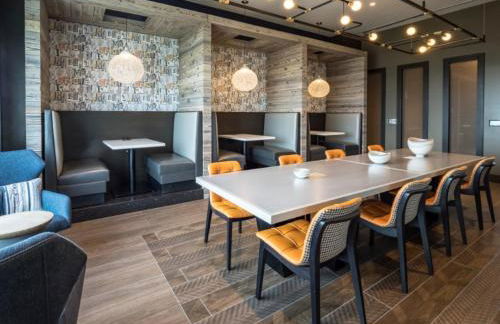 Global Luxury Suites Bethesda Chevy Chase - Foto 20