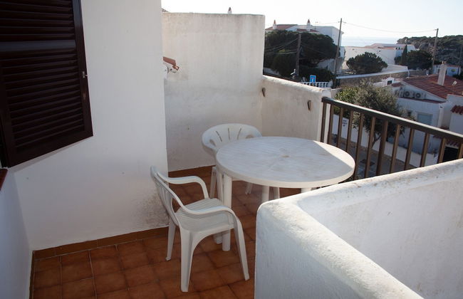 HOMEnFUN Cala n Porter - Photo 12