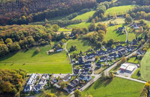 Ruhiges Naturparadies für 4 mit Küche Schreibtisch und Boxbett - Foto 24