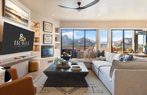 Sycamore Canyon Retreat - Foto 4