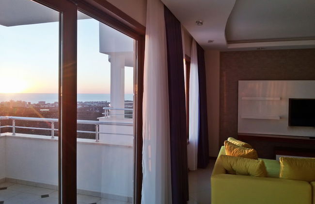 White Pearl Alanya - Photo 37