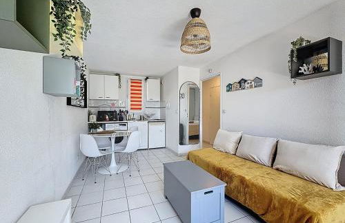 Le Patio de Santa Monica, 5 minutes from the sea, 2 stars - Foto 9