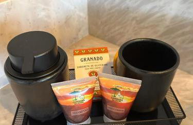 CHALES CAMBARA DA SERRA - Foto 33