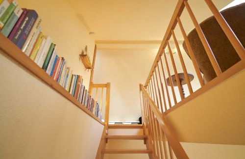 Ferienhaus am Spiegelberg in Lemgo - Foto 47