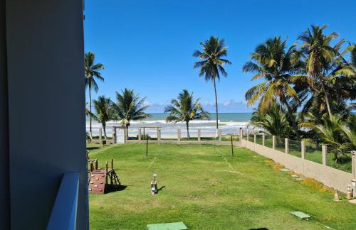 APARTAMENTO À BEIRA MAR - PÉ NA AREIA - Ilhéus - Photo 26