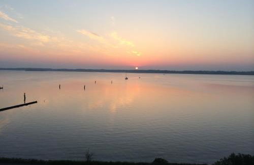 Meerblickappartement - Foto 13