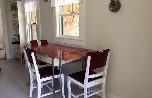 Secluded Cottage Rental near the Beaches of Maine’s East Coast in Arrowsic - Foto 9