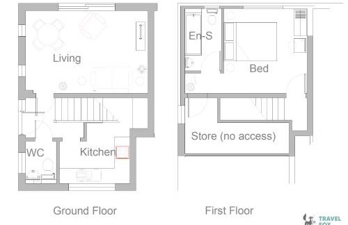 Lime Corner - Photo 37