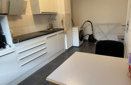 Apartment in Zentrum Krefeld - Foto 11