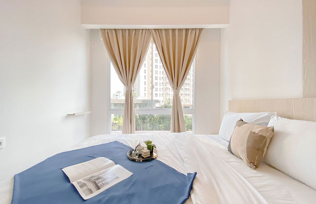 Cozy Living 2Br Apartment Tokyo Riverside - Foto 3