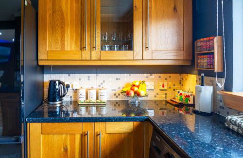 The Mountain Lake - Foto 18