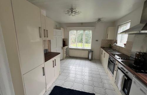 Large 8 Bedroom House in Edgbaston - Foto 56