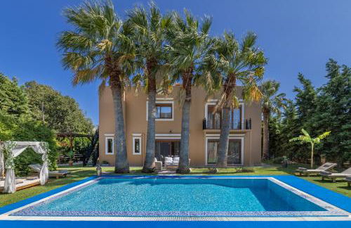 Luxury Mansion Rhodes - Foto 35