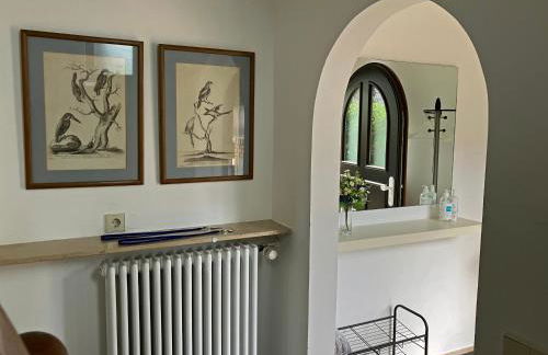 An den Isarauen - Foto 5