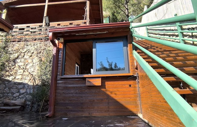 Pasha Bungalovs - Foto 2