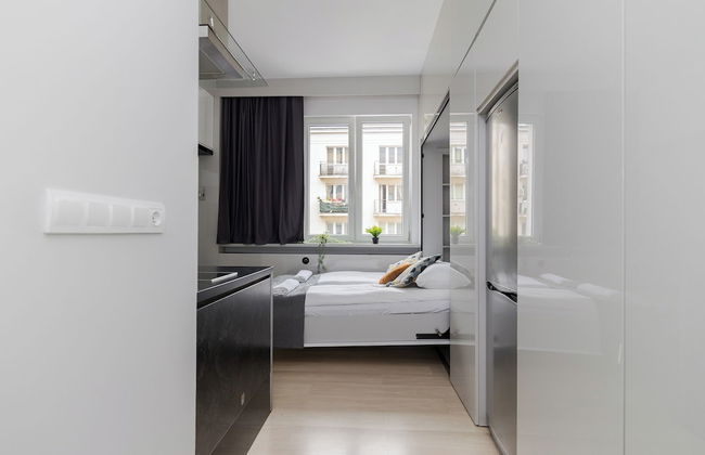 ShortStayPoland Kaliska B132 - Foto 2