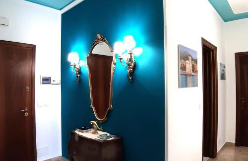 Vista mare tra gli ulivi - Foto 10