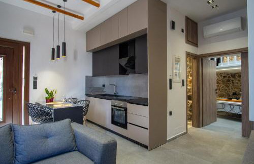 Agali Luxury Stone Suite & Loft - Foto 56