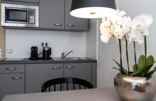 Dreisam Apartments - Foto 42