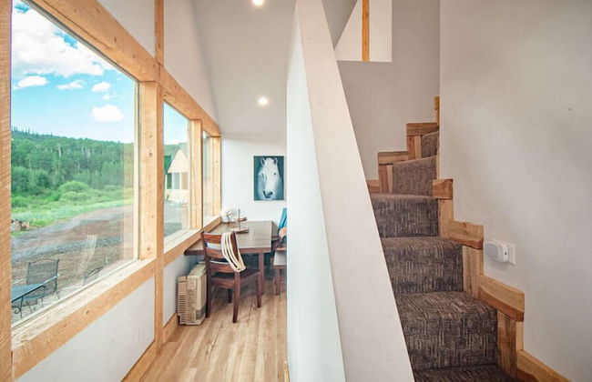 EML 1 Pack Saddle Jack - Foto 77