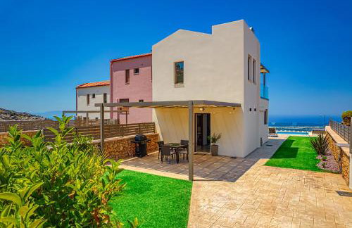 Villa Nektar with private ecologic pool and amazing view! - Foto 39