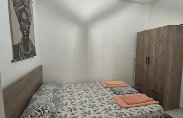 Δεσκάτη-Deskati apartment - Foto 8